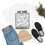 We Are Pharmily - v2