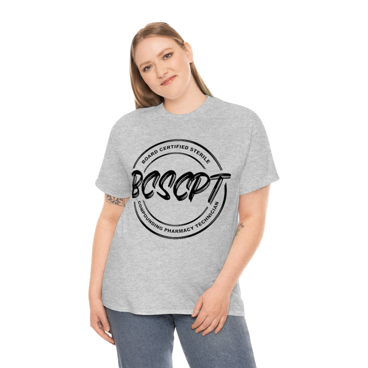 BCSCPT - Board Certified Sterile Compounding Pharmacy Technician - v2