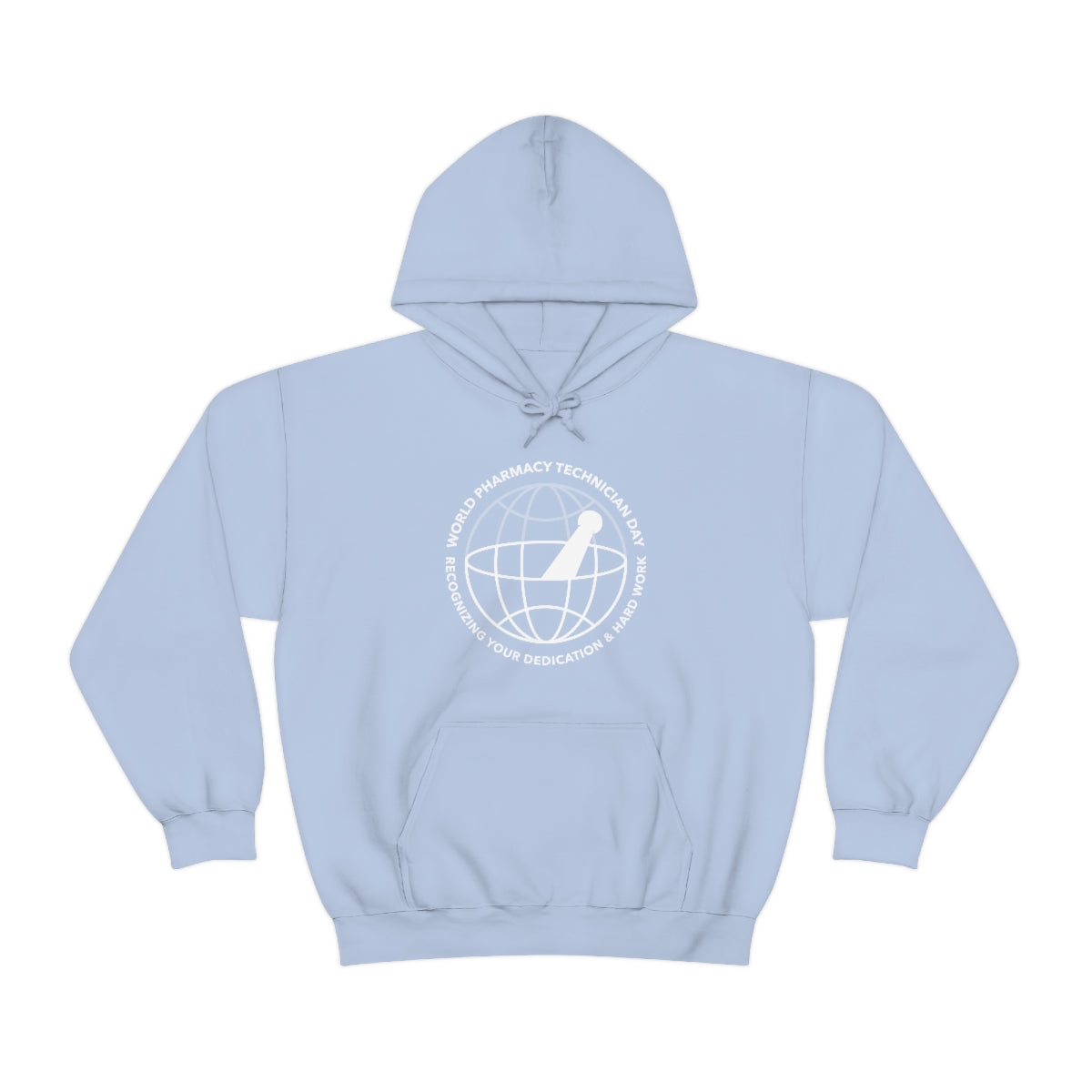 Rx Tech Day 2022 Hooded Sweatshirt