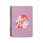 Love to Hustle V3 Notebook