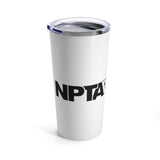 National Pharmacy Technician Association - V2 Tumbler 20oz