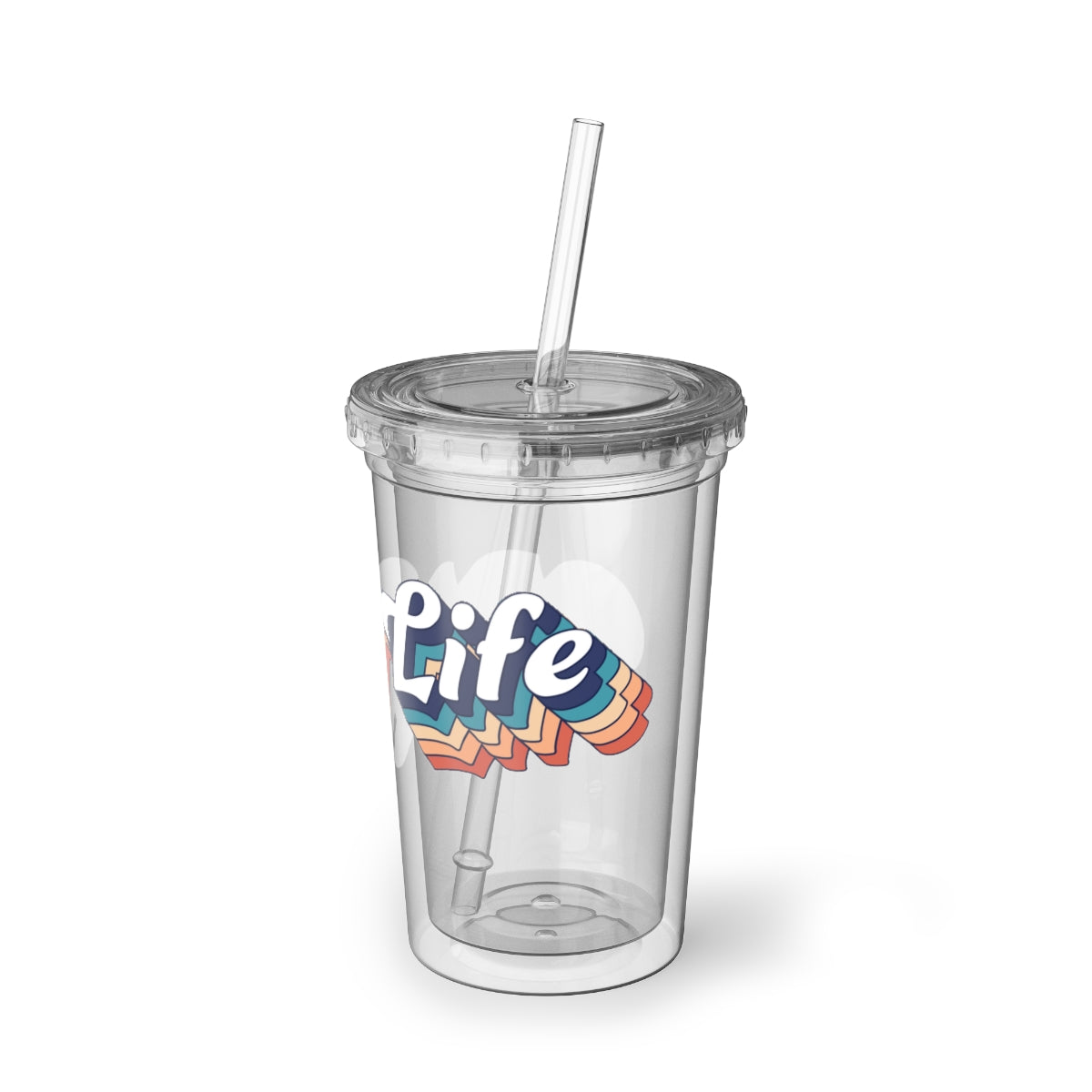 CPhT Life  - V3 Suave Acrylic Cup
