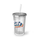 CPhT Life  - V3 Suave Acrylic Cup