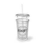 Board Certified Nonsterile Compounding Pharmacy Technician - V2 Suave Acrylic Cup