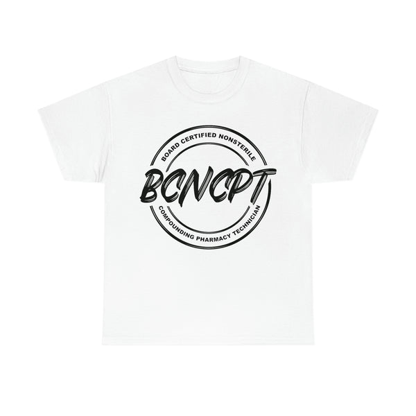 BCNCPT - Board Certified Nonsterile Compounding Pharmacy Technician - v2