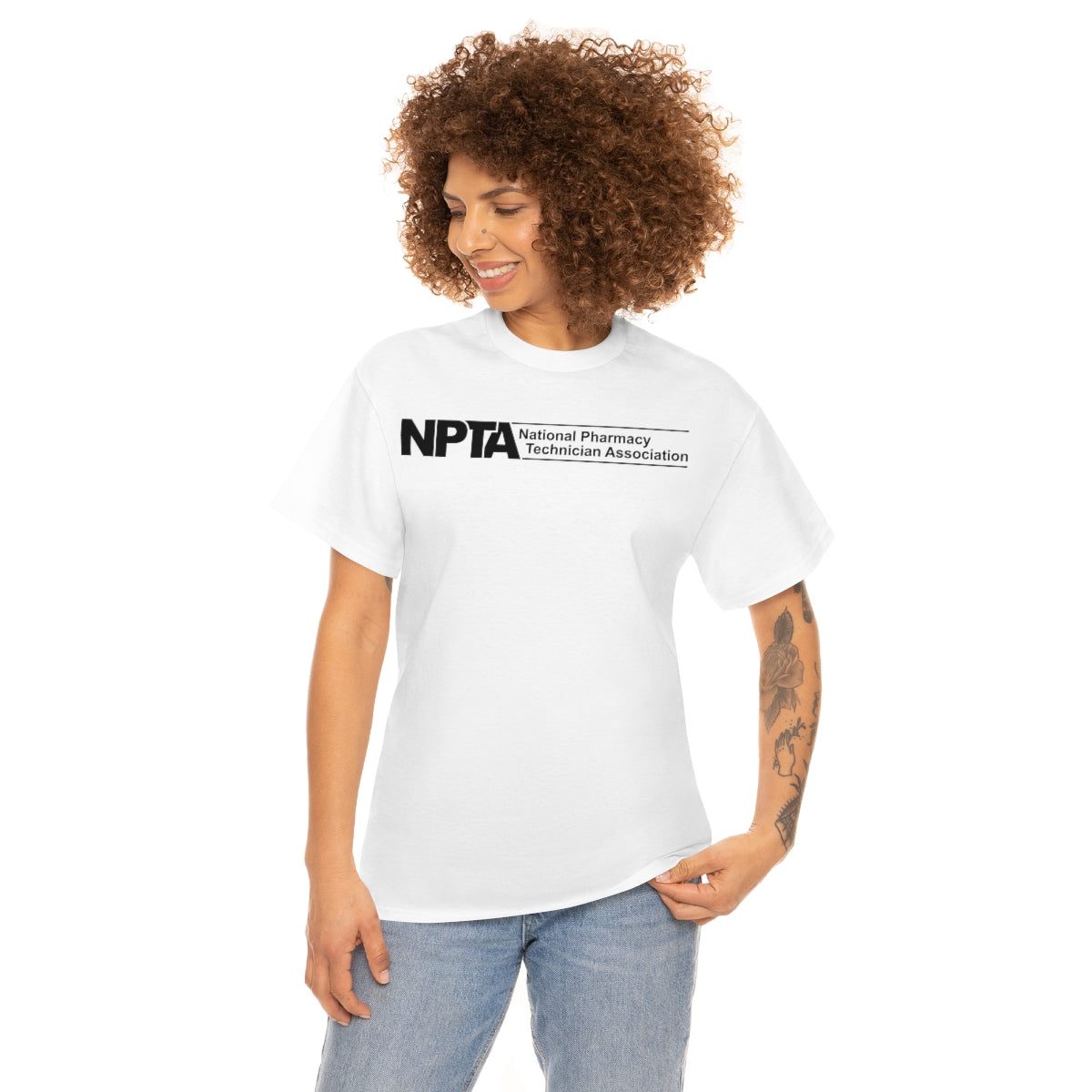 NPTA Wordmark