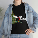 Merry RXmas Shirt