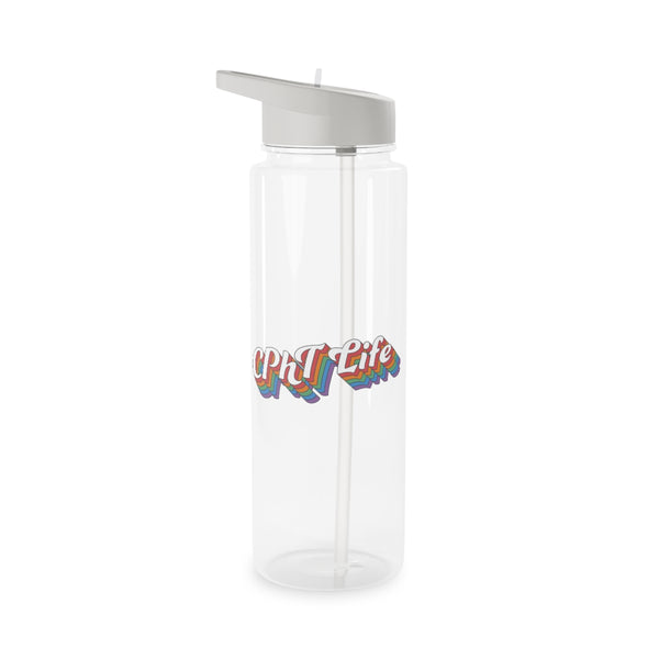 CPHT Life - V2 Water Bottle