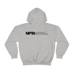 Santa's Favorite Pharmacy Tech Hooded Sweatshirt