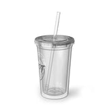 Board Certified Sterile Compounding Pharmacy Technician - V2 Suave Acrylic Cup