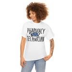 Pharmacy Technician Mascot Shirt