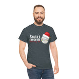 Santa's Favorite Pharmacy Tech Shirt