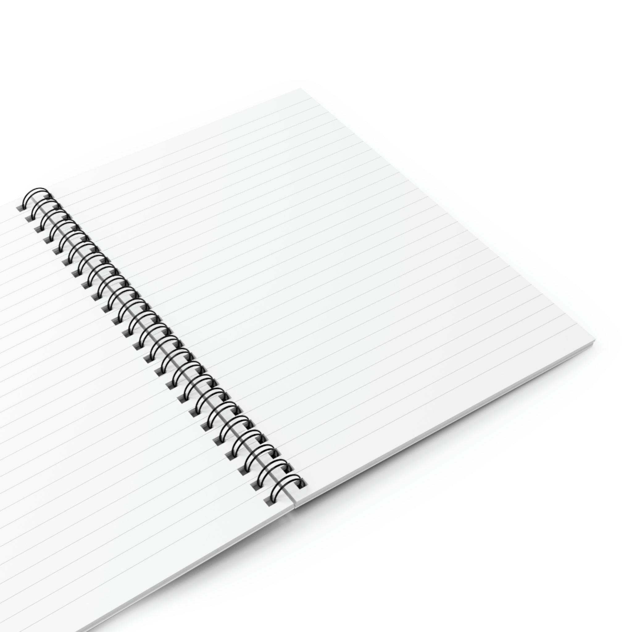 Love to Hustle V1 Notebook