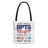 BPTS 100% That Tech Bag