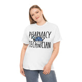 Pharmacy Technician Mascot Shirt