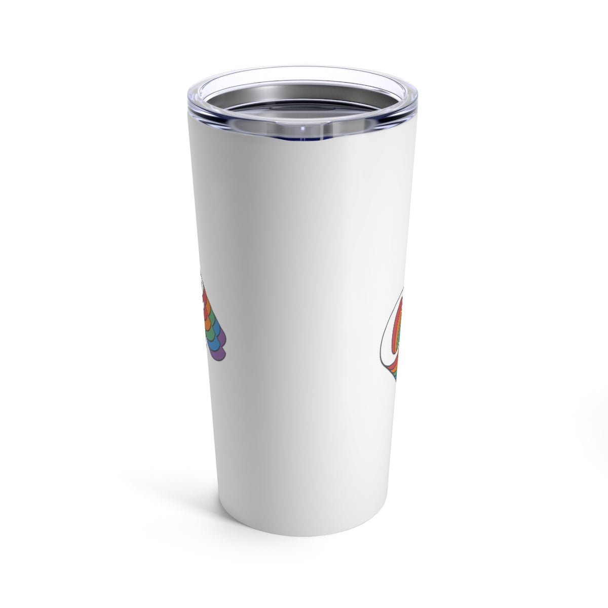 CPHT Life - V2 Tumbler 20oz