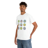 Pharmacy Icons T-Shirt