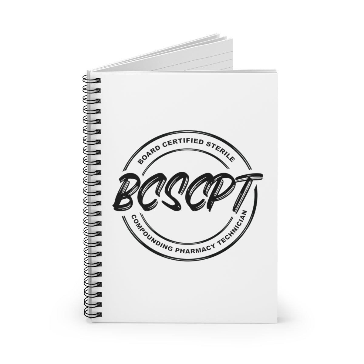 BCSCPT - Board Certified Sterile Compounding Pharmacy Technician - v2