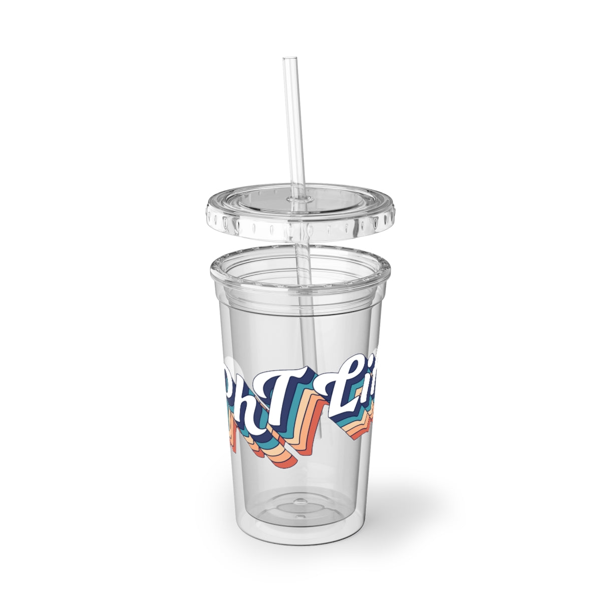 CPhT Life  - V3 Suave Acrylic Cup