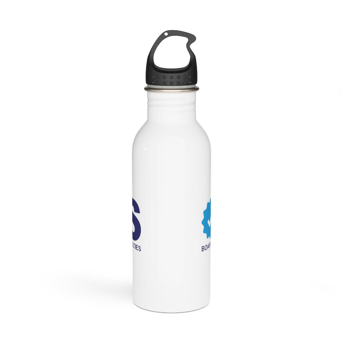 Board Of Pharmacy Technician Specialities - V2 Stainless Steel Water Bottle