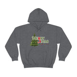 Merry RXmas Hooded Sweatshirt
