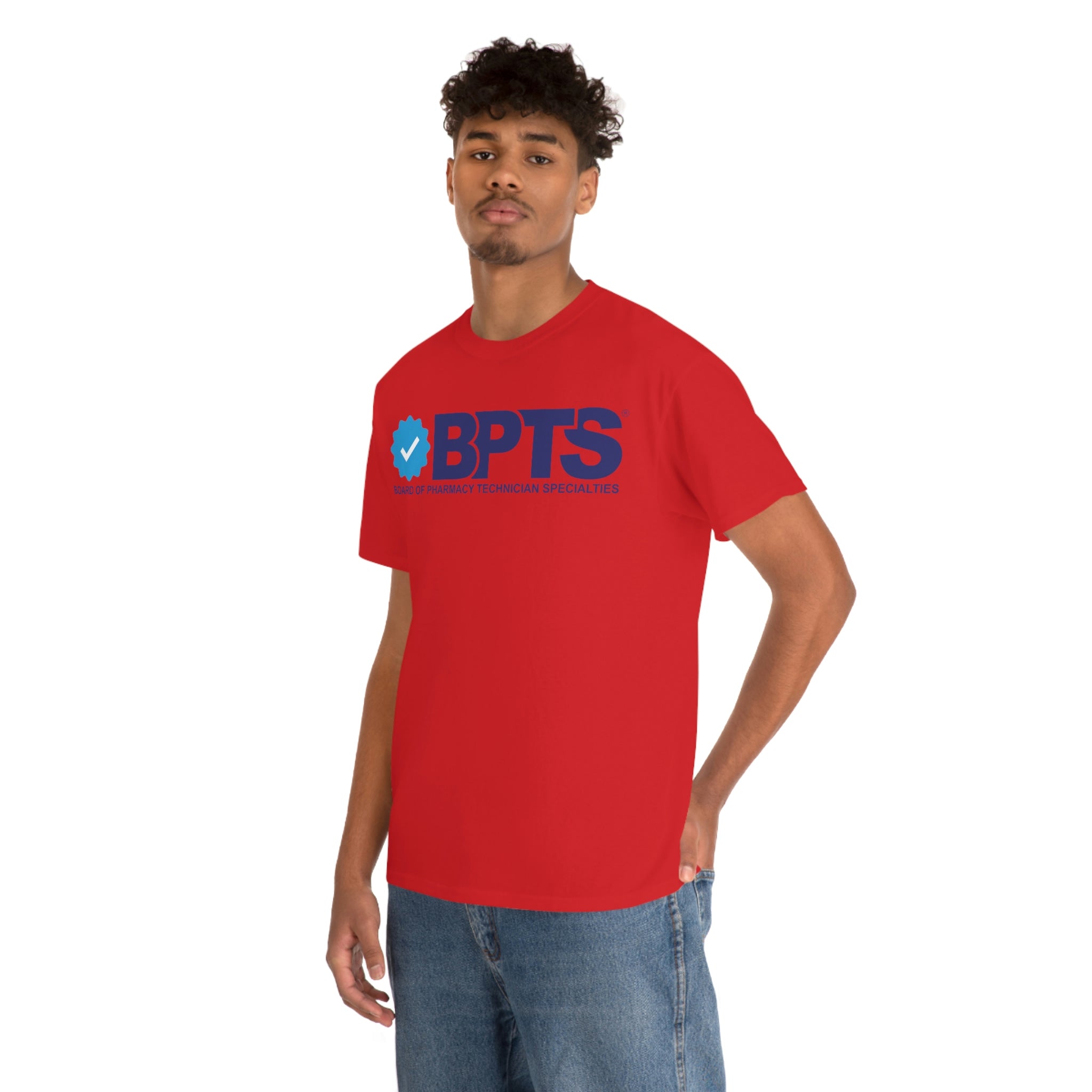 BPTS Wordmark