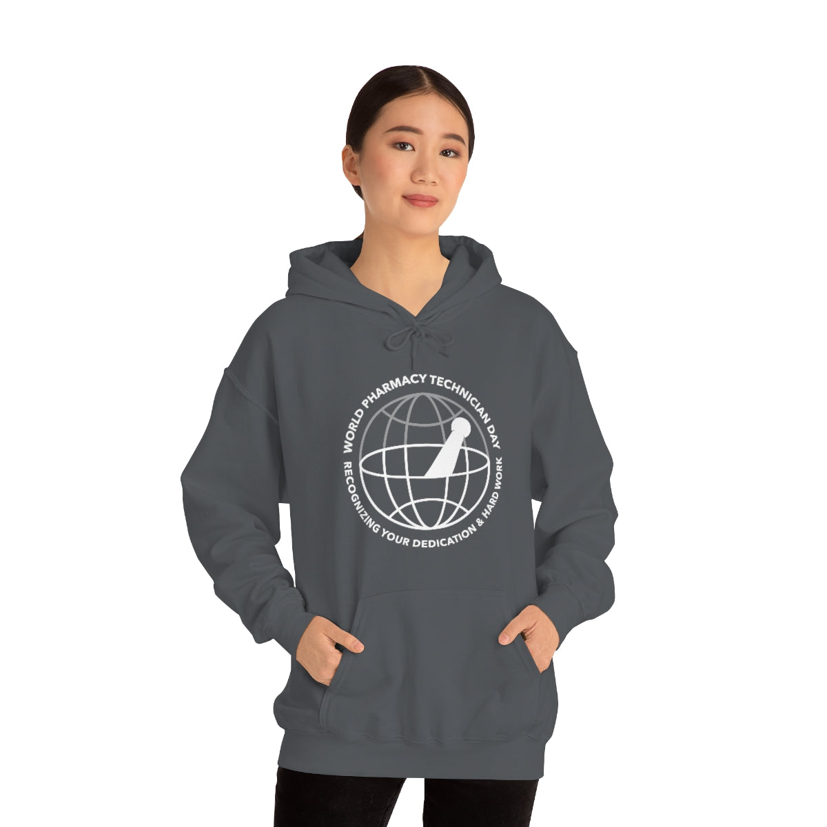 Rx Tech Day 2022 Hooded Sweatshirt