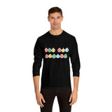 Tis The Season Long Sleeve T-Shirt