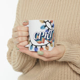 CphT Life Christmas- Ceramic Mug 11oz