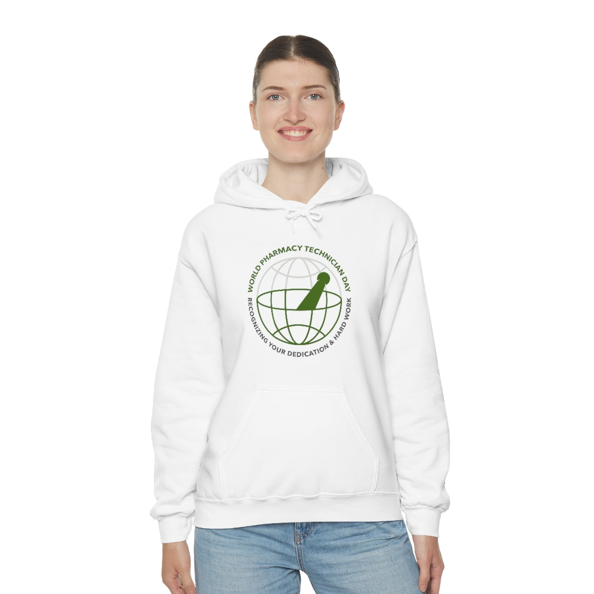 Rx Tech Day 2022 Hooded Sweatshirt