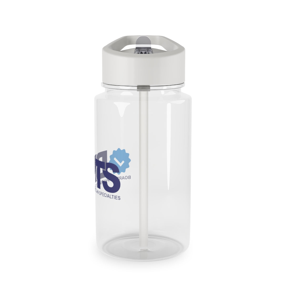 Board Of Pharmacy Technician Specialities - V2 Water Bottle