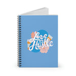 Love to Hustle V1 Notebook