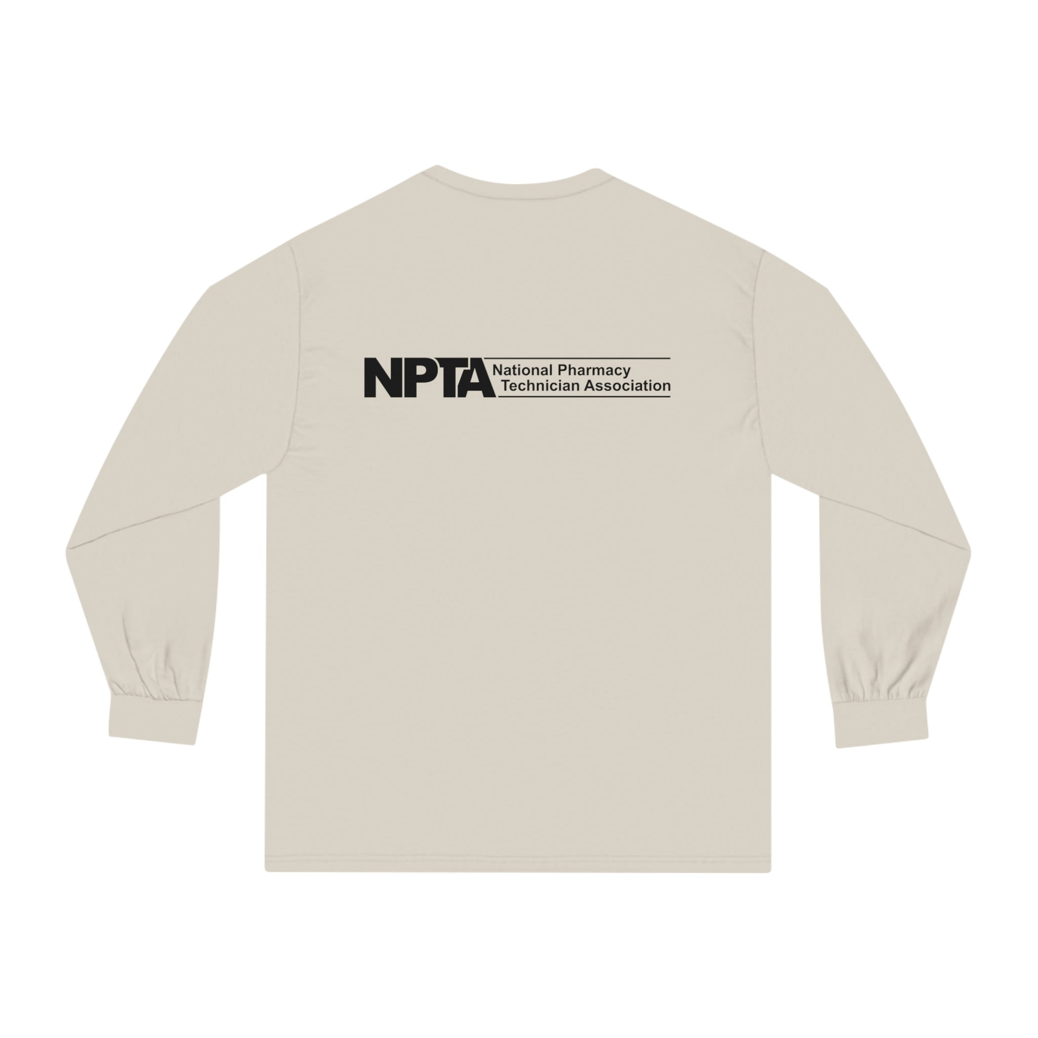 Merry RXmas Long Sleeve T-Shirt