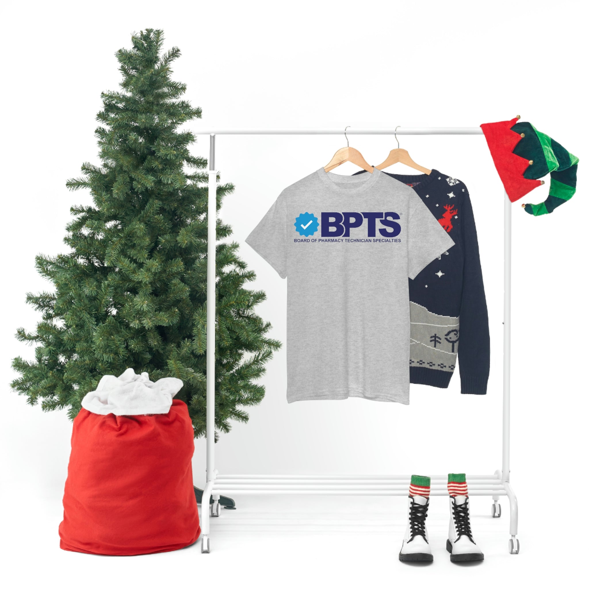 BPTS Wordmark