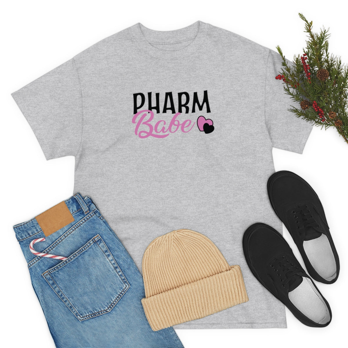 Pharm Babe Shirt