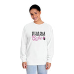 Pharm Babe Long Sleeve T-Shirt