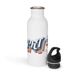 CPhT Life  - V3 Stainless Steel Water Bottle