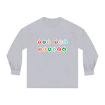 Tis The Season Long Sleeve T-Shirt