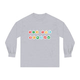 Tis The Season Long Sleeve T-Shirt