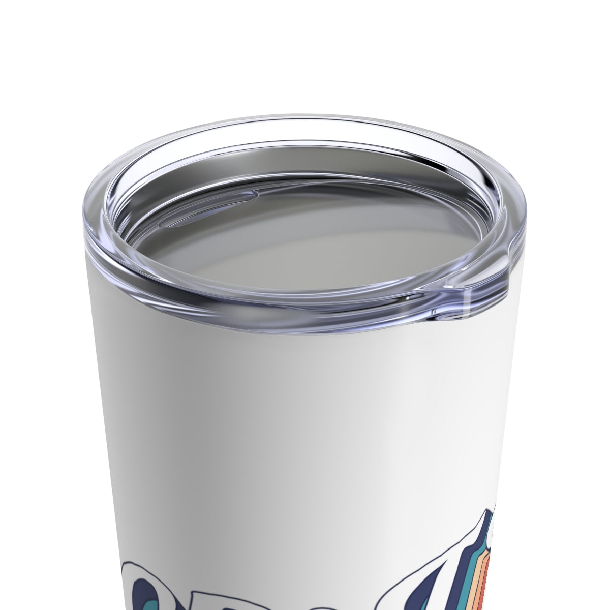 CPhT Life  - V3 Tumbler 20oz