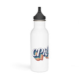 CPhT Life  - V3 Stainless Steel Water Bottle