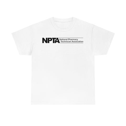 NPTA Wordmark