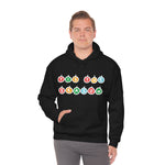 Tis The Season Hooded Sweatshirt