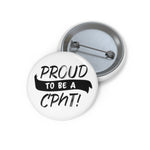 Proud to be a CPhT!