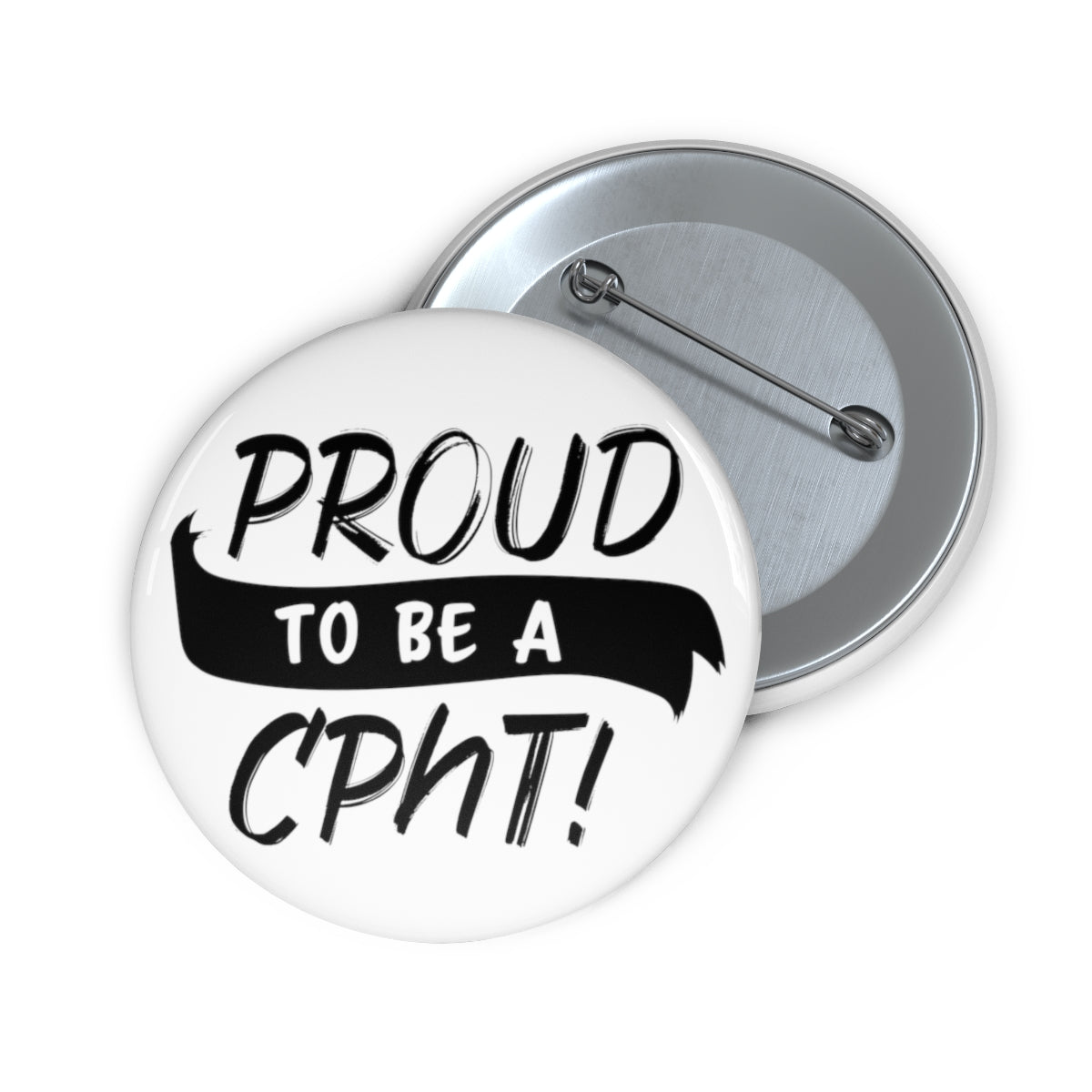 Proud to be a CPhT!