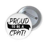 Proud to be a CPhT!