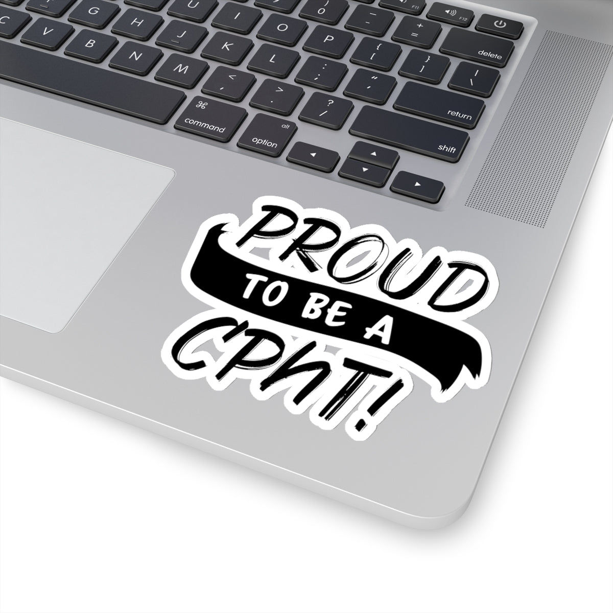 Proud to be a CPhT