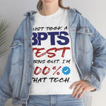 BPTS 100% That Tech