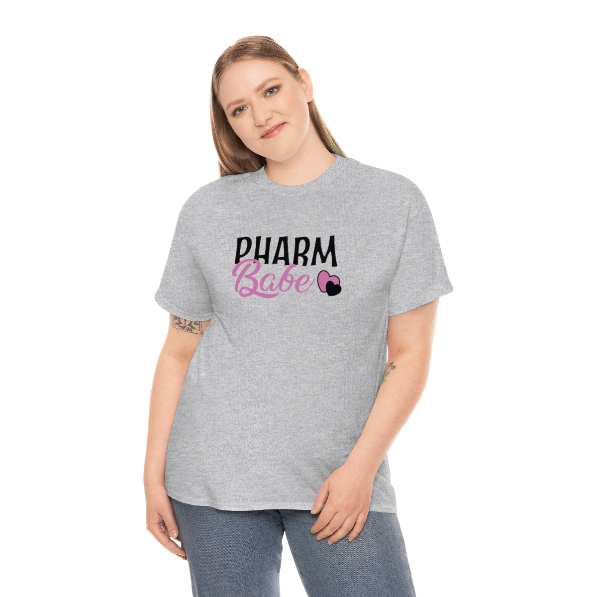 Pharm Babe Shirt