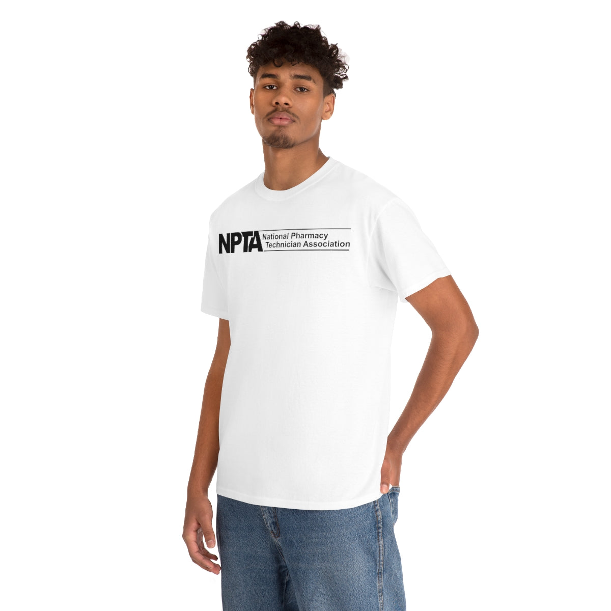 NPTA Wordmark